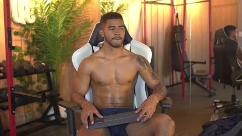 Reik online show from December 3, 2025, 12:14 pm