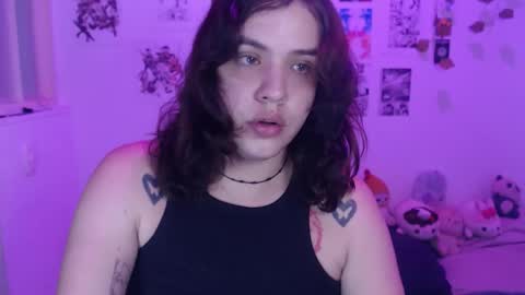 REIKO online show from November 12, 2025, 10:09 pm