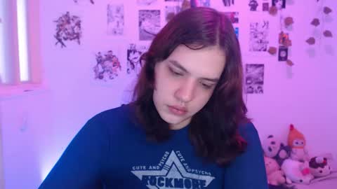 REIKO online show from November 25, 2025, 4:51 pm