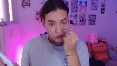 REIKO online show from December 20, 2025, 6:04 pm