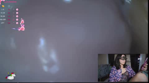 Reinacatchile online show from October 2, 2025, 1:01 am