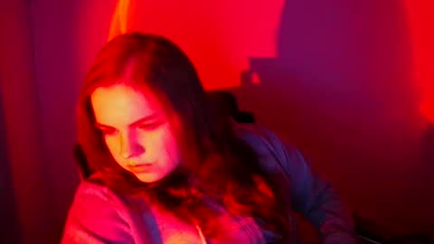 Snapshot of reinakitty_ chatting on December 21, 2025, 12:34 pm Reina online show from December 21, 2025, 12:34 pm