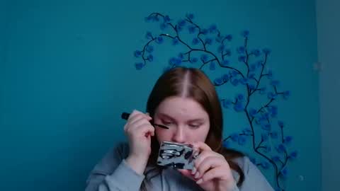 Snapshot of reinakitty_ chatting on January 8, 2026, 6:26 am Reina online show from January 8, 2026, 6:26 am