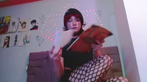 Snapshot of reiv_femboy chatting on March 13, 2026, 3:02 am reiv_femboy online show from March 13, 2026, 3:02 am