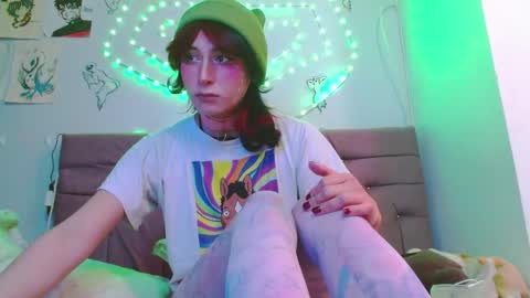 reiv_femboy online show from March 15, 2026, 3:45 am