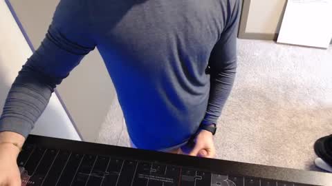 Snapshot of relaxedwuff00 chatting on January 3, 2025, 8:01 pm Relaxed wuff online show from January 3, 2025, 8:01 pm