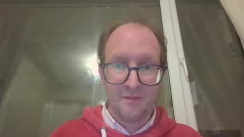 relaxnchat41 online show from October 17, 2025, 12:01 am