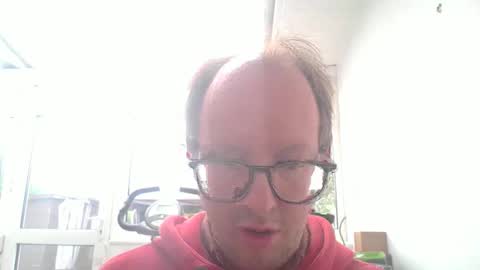 relaxnchat41 online show from October 17, 2025, 12:30 pm