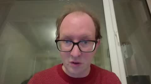 relaxnchat41 online show from November 23, 2025, 10:31 pm