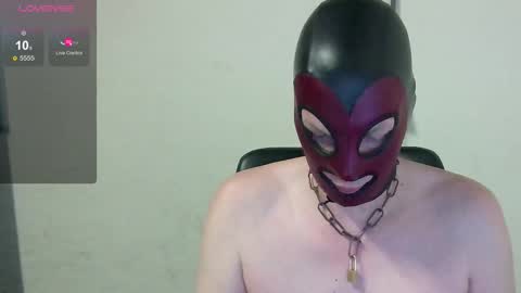 rem78a online show from November 16, 2025, 8:36 pm