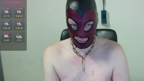 rem78a online show from November 17, 2025, 10:48 pm