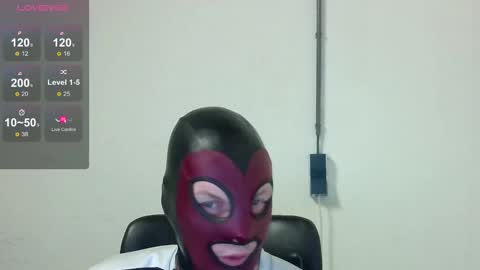 rem78a online show from November 23, 2025, 8:19 pm