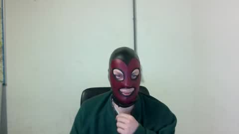 rem78a online show from December 1, 2025, 8:25 pm