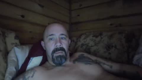 remington543 online show from January 27, 2025, 3:04 am