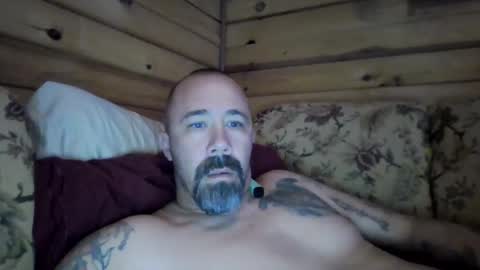 remington543 online show from November 2, 2025, 10:28 am