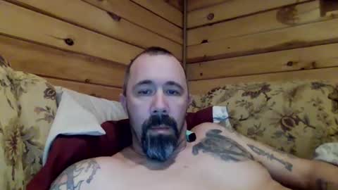 remington543 online show from February 7, 2026, 3:38 pm