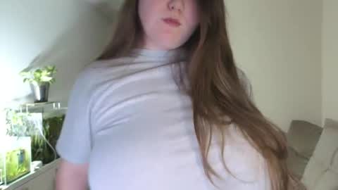 Ann OF - remirann21 online show from February 28, 2026, 3:57 pm