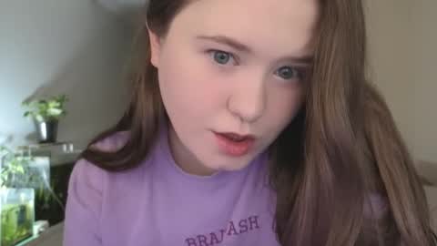 Ann OF - remirann21 online show from March 3, 2026, 1:17 pm