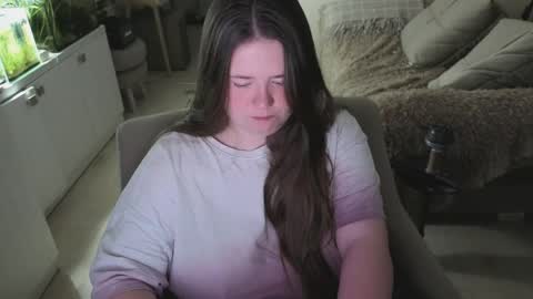 Ann OF - remirann21 online show from April 28, 2026, 5:40 pm