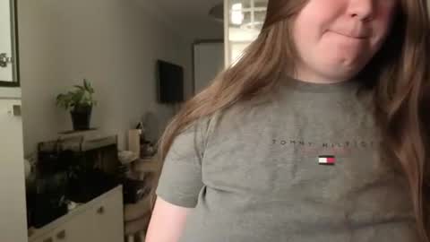 Ann OF - remirann21 online show from June 13, 2026, 5:49 am
