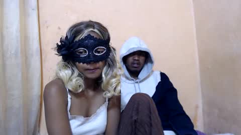 remixstboy online show from October 5, 2025, 6:50 pm