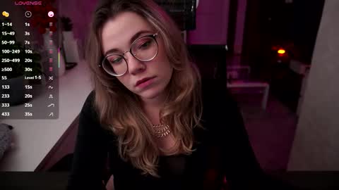 RemyWild online show from October 31, 2025, 7:26 pm