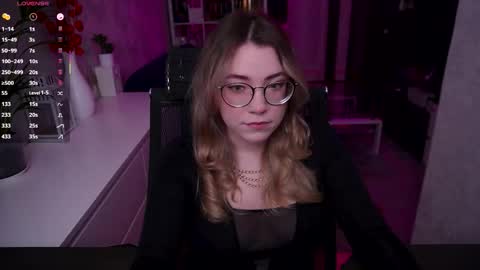 RemyWild online show from November 28, 2025, 4:31 pm