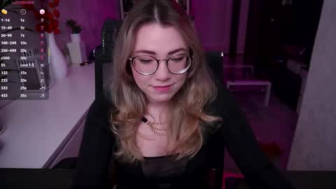 RemyWild online show from November 29, 2025, 2:09 pm