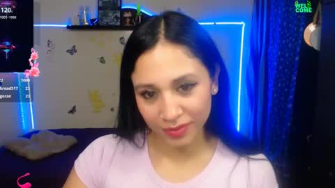 Snapshot of renata4you chatting on March 9, 2025, 7:34 am Fitgirl online show from March 9, 2025, 7:34 am