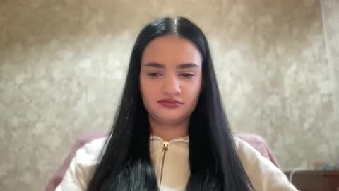 Snapshot of renata_a1 chatting on October 10, 2025, 11:09 am Renata online show from October 10, 2025, 11:09 am
