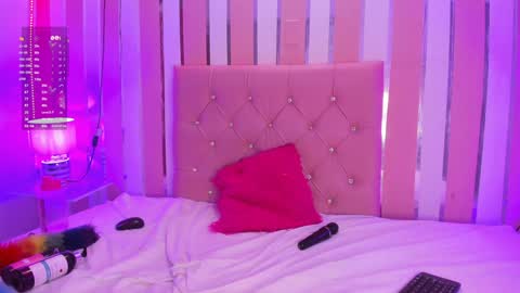 Snapshot of renata_model chatting on January 10, 2025, 4:20 pm Renata online show from January 10, 2025, 4:20 pm