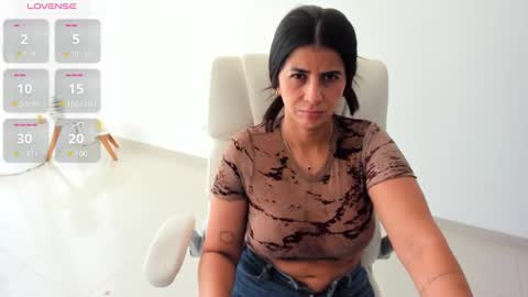 RENATA online show from February 19, 2025, 7:48 pm