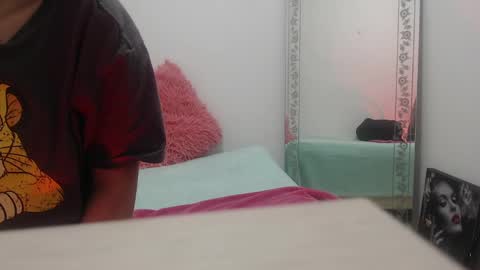 renataj online show from September 28, 2025, 9:03 am