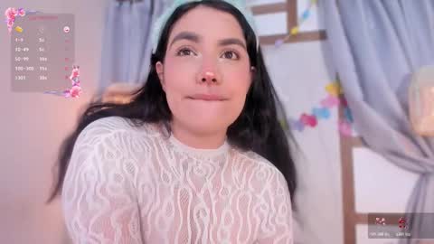 renataleclair online show from March 26, 2026, 5:18 pm