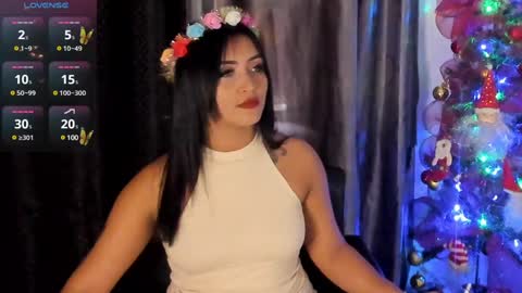 renatawilsom online show from December 31, 2024, 2:03 pm