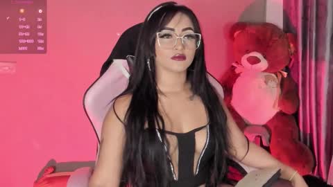 renatawilsom online show from March 1, 2026, 5:04 pm