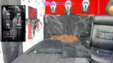 Snapshot of renatha_collins chatting on October 22, 2025, 5:52 am Noah master Renatha slave online show from October 22, 2025, 5:52 am