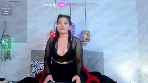 Renatha Laurent online show from June 17, 2026, 7:48 pm