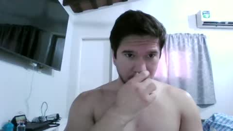 Renato online show from August 2, 2026, 7:01 pm