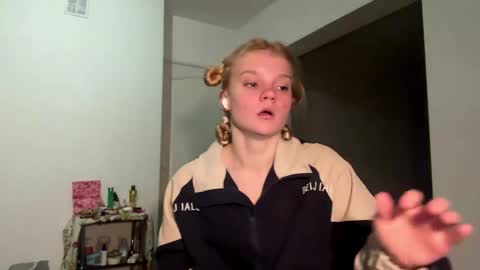 Tiffany online show from April 10, 2026, 1:11 am