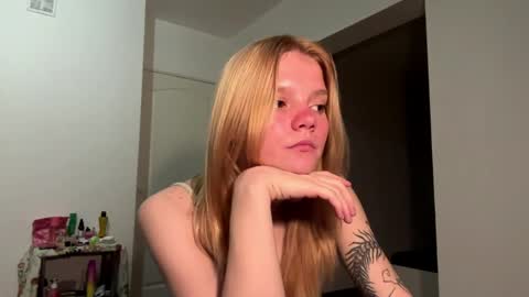 Tiffany online show from April 16, 2026, 1:50 am