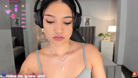 Renee Shelby online show from December 18, 2024, 8:57 pm