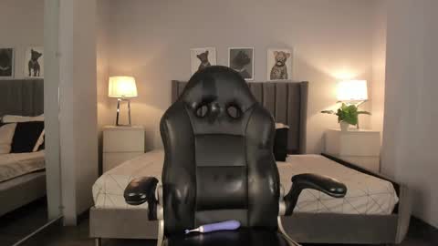 Renee Shelby online show from March 12, 2025, 1:03 am