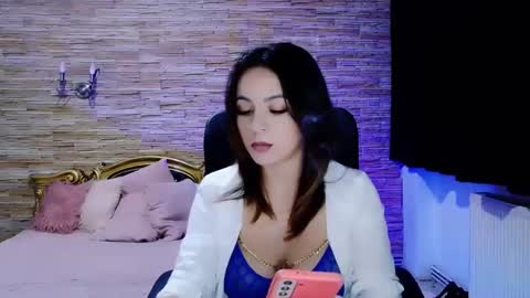 Snapshot of renesmesweet chatting on January 20, 2025, 1:11 pm renesmesweet online show from January 20, 2025, 1:11 pm