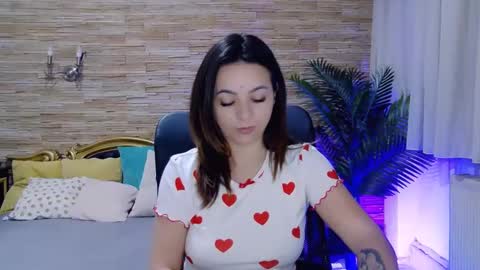 Snapshot of renesmesweet chatting on February 26, 2025, 6:58 am renesmesweet online show from February 26, 2025, 6:58 am
