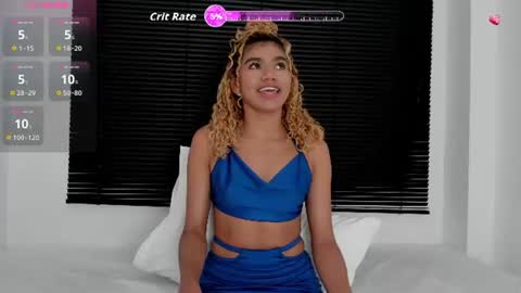 Snapshot of rennatta_sx chatting on July 9, 2026, 3:32 am Renata online show from July 9, 2026, 3:32 am