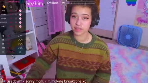 REN online show from February 23, 2025, 5:56 am