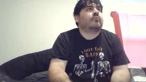 Snapshot of renz187 chatting on December 16, 2025, 7:41 pm Renz online show from December 16, 2025, 7:41 pm