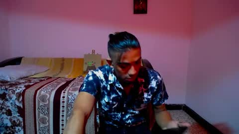 Rest online show from January 2, 2025, 12:45 am