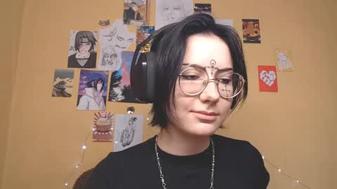 Snapshot of retaroessler chatting on April 10, 2026, 7:24 am Sofia online show from April 10, 2026, 7:24 am